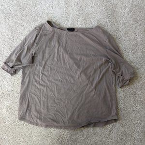 Ann Taylor Shirt